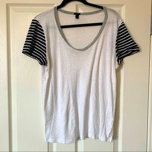 Jcrew t-shirt